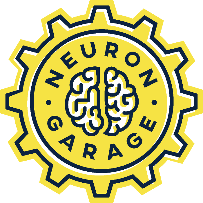 Neuron Garage logo